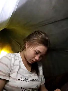 tamaien from StripChat
