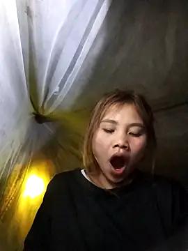 tamaien from StripChat