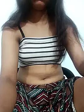 tamanna_Karu from StripChat is Freechat