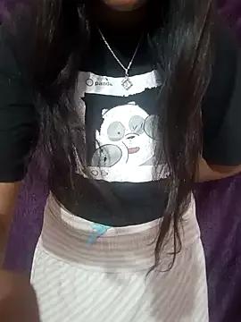 tamanna_Karu from StripChat is Freechat