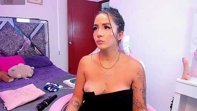 Dirty chat webcam: explore liveshows with versed models, from laying bare to fetishes, in a variety of sexy free adult webcams.