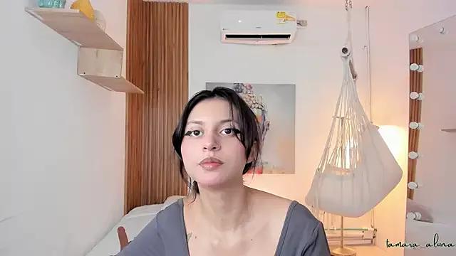 tamara_aluna from StripChat