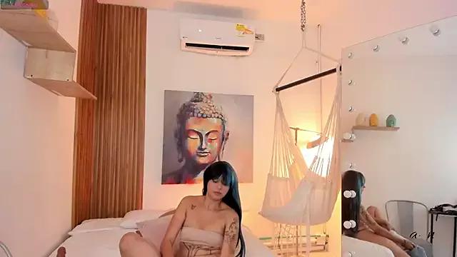 tamara_aluna from StripChat
