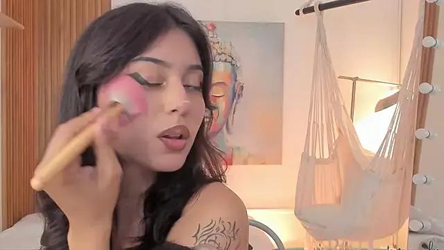 tamara_aluna from StripChat