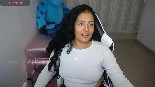 Photos of tamara_brown_t from StripChat is Freechat