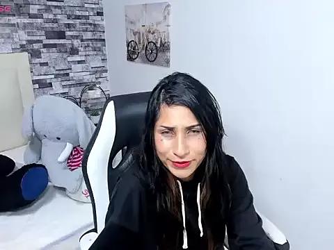 tamara_colliins_ from StripChat