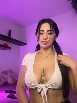 tamara_jay from StripChat
