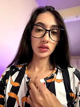 Tamara_Keyz from StripChat is Freechat