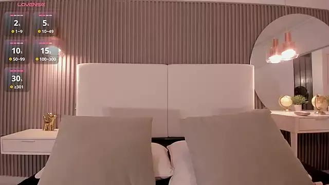 Photos of tamara_kisses from StripChat is Freechat