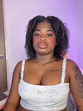 Tamara_Lubezkii from StripChat