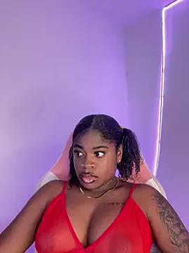 Tamara_Lubezkii from StripChat