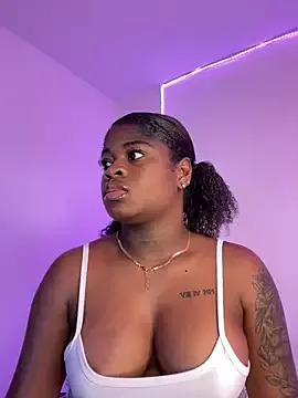 Tamara_Lubezkii from StripChat