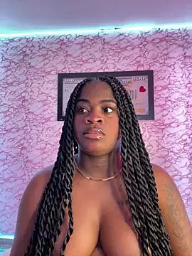 Tamara_Lubezkii from StripChat
