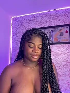 Tamara_Lubezkii from StripChat