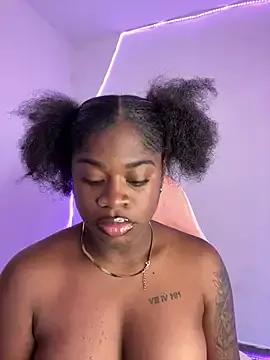 Tamara_Lubezkii from StripChat