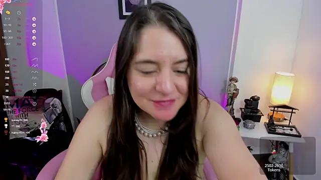 Tamara_m_ from StripChat