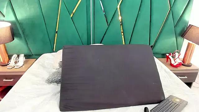 Tamara_Myller from StripChat