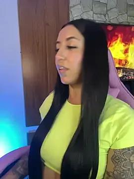 Tamara_Roberts1 from StripChat