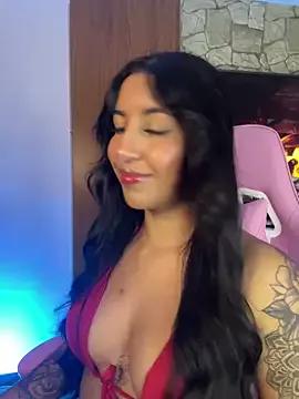 Tamara_Roberts1 from StripChat