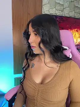 Tamara_Roberts1 from StripChat