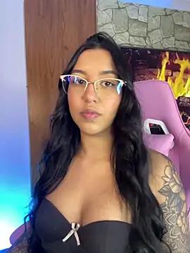 Tamara_Roberts1 from StripChat