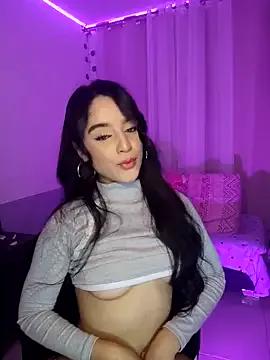 tamara_vald from StripChat is Freechat