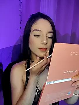 tamara_vald from StripChat