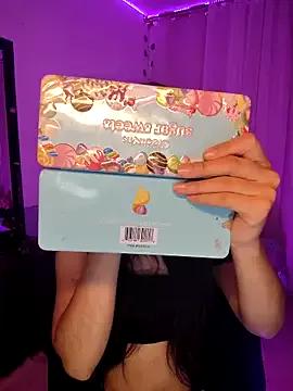 tamara_vald from StripChat