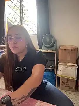 Tamara_valentine from StripChat is Freechat