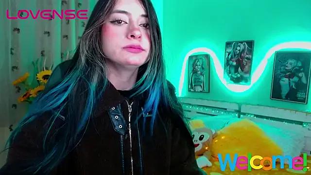 Tamara_wristt from StripChat