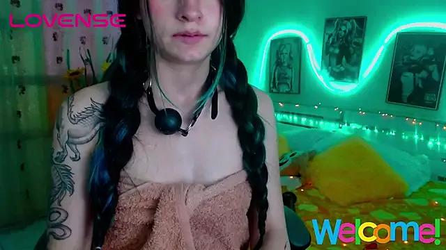 Tamara_wristt from StripChat