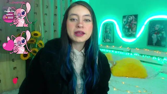 Tamara_wristt from StripChat