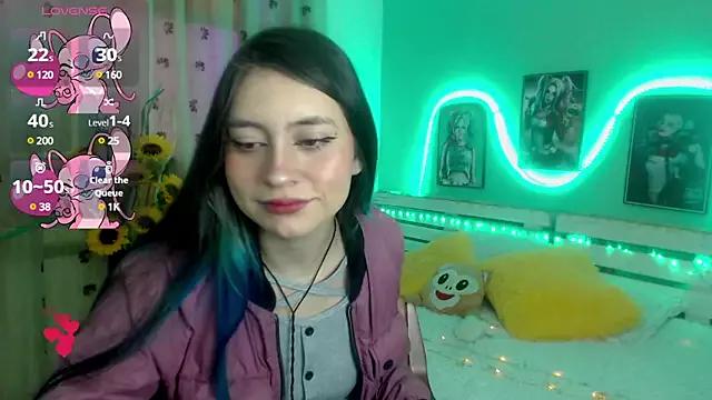 Tamara_wristt from StripChat