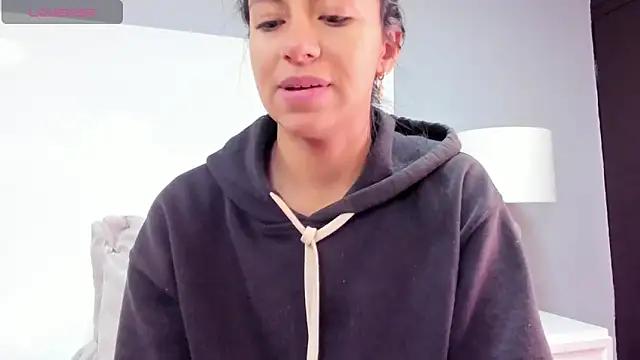 Tamaraakins from StripChat
