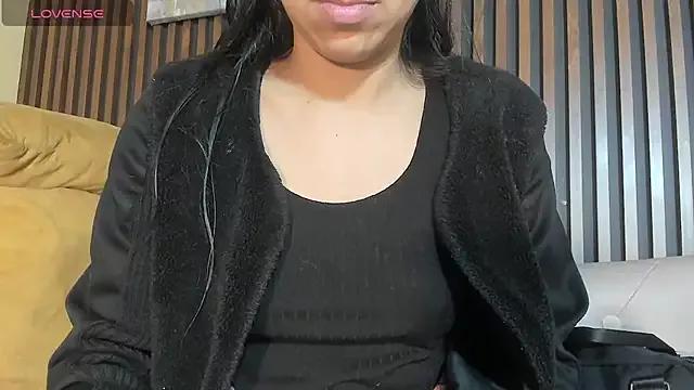 Tamaraakins from StripChat