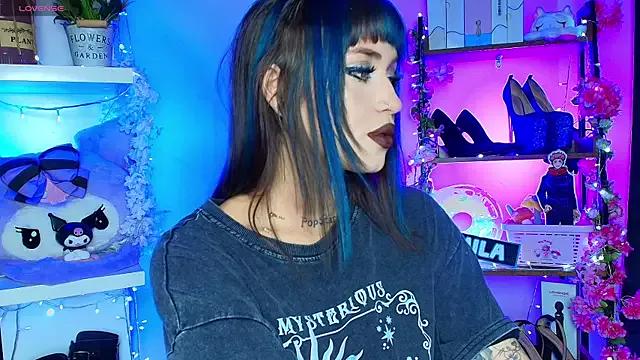 TamaraCampel from StripChat