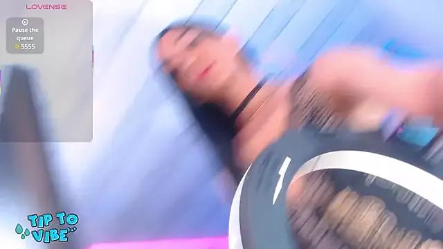tamarafoxy_ from StripChat