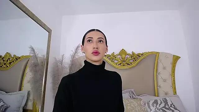 TamaraKeyz from StripChat