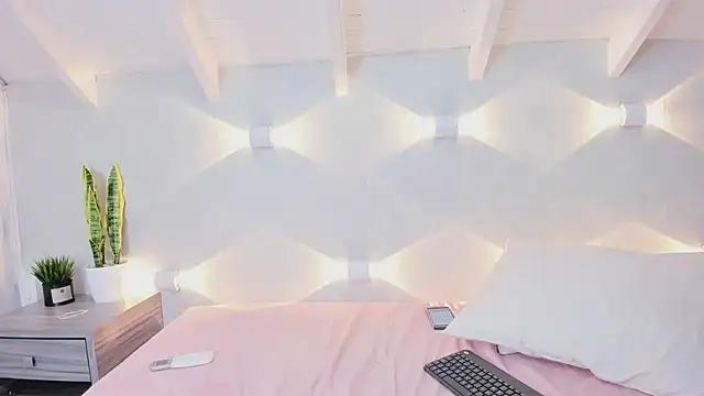 TamaraMartinn from StripChat
