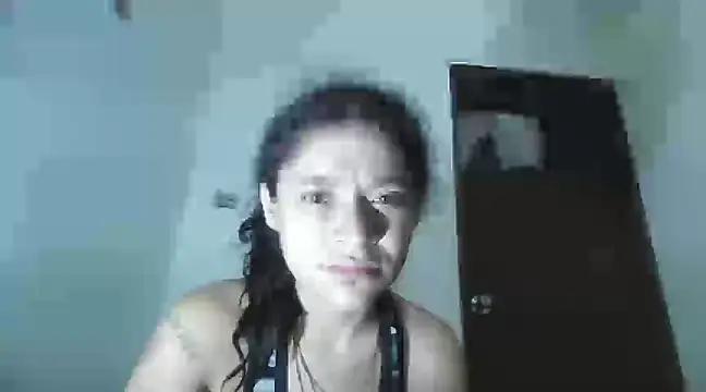 TamaraNauthy from StripChat