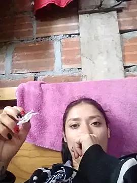 TamaraNauthy from StripChat