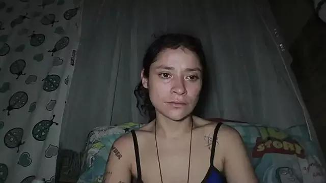 TamaraNauthy from StripChat