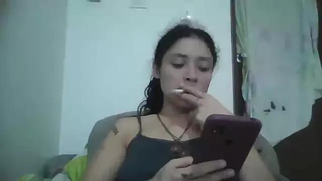 TamaraNauthy from StripChat is Freechat