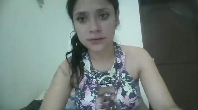 TamaraNauthy from StripChat