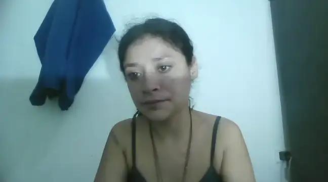 TamaraNauthy from StripChat