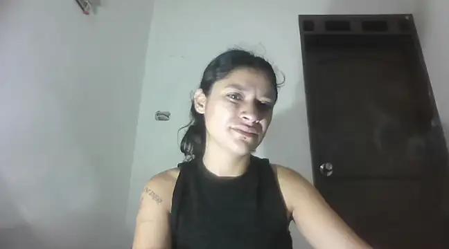 TamaraNauthy from StripChat