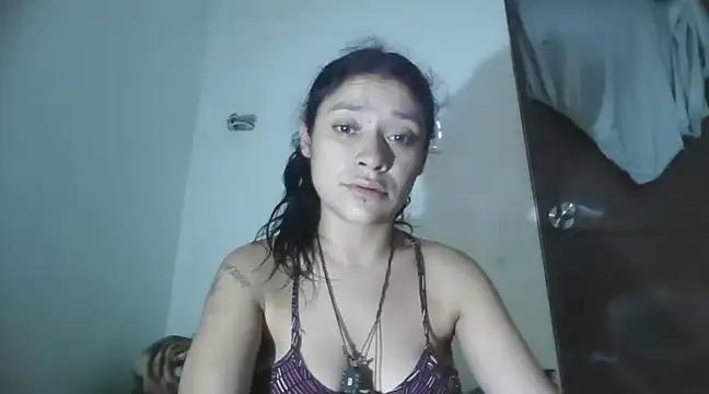 TamaraNauthy from StripChat