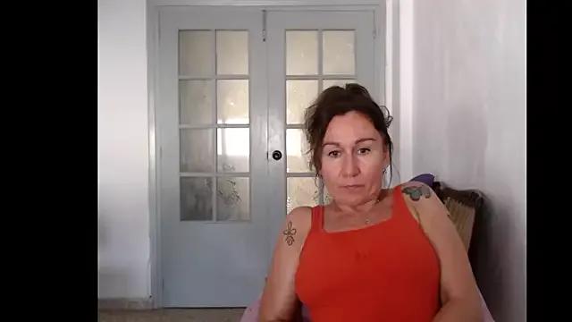 TamaraSweetxo from StripChat