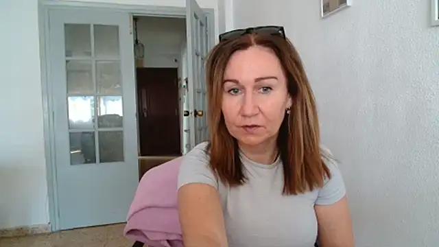 TamaraSweetxo from StripChat
