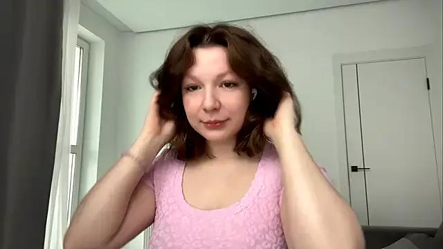 TamekiaSamii from StripChat is Freechat